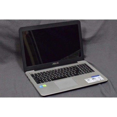 Laptop second - Asus X555Q AMD FX 9800P memorie ram 16gb ddr4 SSD 250gb Radeon R8 M435D 15&amp;quot; foto