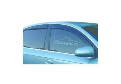 Paravanturi auto Opel Corsa C Hatchback, An fabricatie 2000-2006 , Set Fata, 2 Buc. marca HEKO Polonia Kft Auto foto