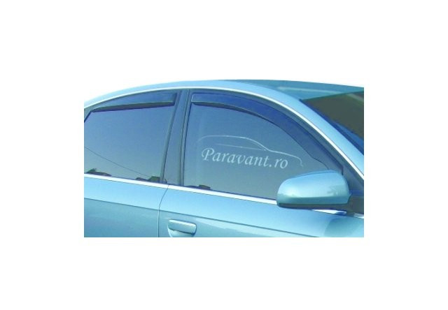 Paravanturi auto Suzuki Grand Vitara Caroserie 5 Usi, An fabricatie 2005- , Set Fata si Spate, 4 Buc. marca HEKO Polonia Kft Auto