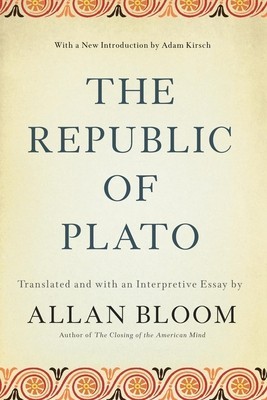 The Republic of Plato foto