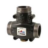 VENTIL TERMIC DE AMESTEC 11 2 FE 32-60 VTC512-32 60 DEBIT MARIT 17KVS ESBE 5102 2211