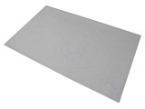 Suport pentru podea ESD gri ELME 1,9m x 1,2m x 2,5mm