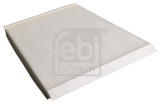 FEBI BILSTEIN 23716 Filtru, aer habitaclu