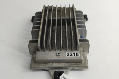 Amplificator de sunet OPEL MOKKA / MOKKA X 2013 OEM: 95352218 29490280 foto