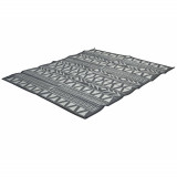 Bo-Camp Covor de exterior Chill mat Oxomo, șampanie, 2,7x2 m, L