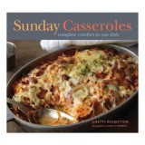 Sunday casseroles