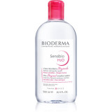 Bioderma Sensibio H2O apa cu particule micele pentru piele sensibilă 500 ml