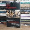 NICCOLO MACHIAVELLI - ARTA RAZBOIULUI , 1999 #