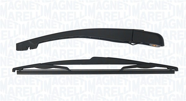 MAGNETI MARELLI 000723180112 lamela stergator