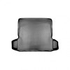 Tavita Portbagaj Dacia Logan I 2004-2012 Berlina UNIDEC, Negru, Cauciuc, Protectie Interior