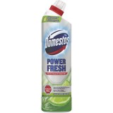 Dezinfectant Domestos Total Hygiene Lime fresh 700 ml