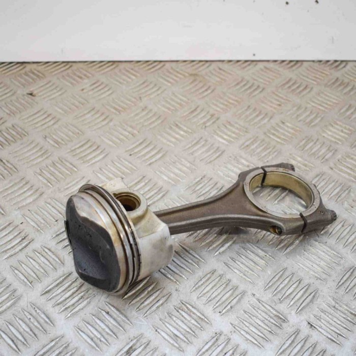 Piston AUDI A4 8K2, B8 2013 OEM: 06E198401E,06E107065DM