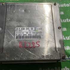 Calculator ecu Mercedes S-Class (1998-2005) [W220] 0261206968