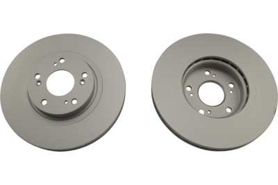 Set discuri frana fata Honda Accord 8 (Cu), 06.2008-, marca SRLine S71-0307 foto