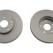 Set discuri frana fata Honda Accord 8 (Cu), 06.2008-, marca SRLine S71-0307