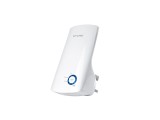 RANGE EXTENDER TP-LINK wireless 300Mbps, compact, fara port Ethernet &quot;TL-WA854RE&quot; (timbru verde 2 lei)