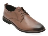 Cumpara ieftin Pantofi eleganti OTTER maro, V230009, din piele naturala