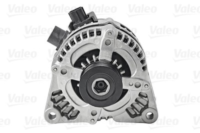 VALEO 200001 VALEO CORE-FLEX Generator / Alternator foto
