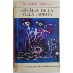 Batallia de la Villa Fiorita &ndash; Rummer Godden