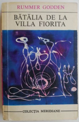 Batalia de la Villa Fiorita &amp;ndash; Rummer Godden foto