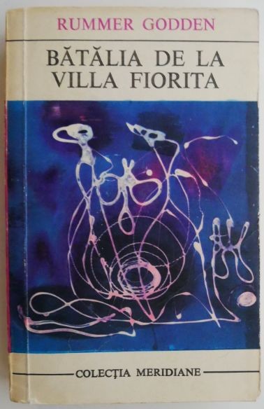 Batalia de la Villa Fiorita &ndash; Rummer Godden