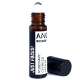 Cumpara ieftin 10ml Roll On Amestecuri de Uleiuri Esentiale - Concentreaza-te!