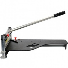 Ghilotina taiere parchet 340mm