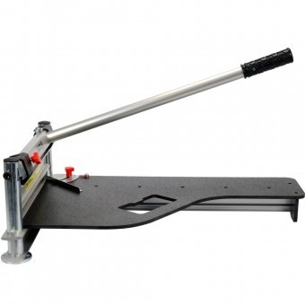 Ghilotina taiere parchet 340mm