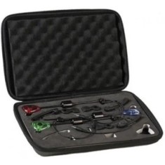 Set Swingere Extra Carp Illuminated Cu Borseta Din Material Eva, Rva, 3buc/set foto