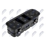 Comutator reglaj geam Porsche Panamera 2016-, Cayenne 2017-, 971959858H