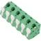 Conector regletă PCB 65A, 600V