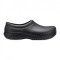 Sabo?i Adulti Unisex Lucru - Work Crocs On The Clock Work Slip-On