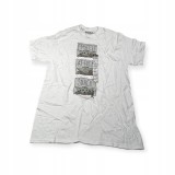Tricou Spencer&amp;#039;s Star Wars pentru bărbați L, Alb