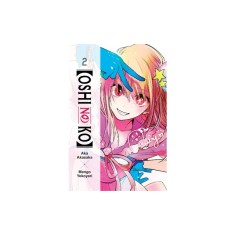 [Oshi No Ko], Vol. 2