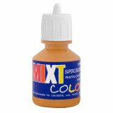 Pigment Super Concentrat Color, Mixt, 25 ml/Tub, Ocru 1004, Pigmenti pentru Vopesea Lavabila, Amenajari Interioare, Pigmenti pentru Vopsea Mixt, Pigme