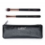 Set pensule make-up Flawless Brush Set, Cupio