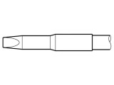 Bit șurubelniță 3x1mm longlife C245061