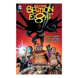 All-star Section Eight