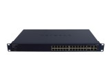 Switch Netgear FS728TP V1H2 24x100Mb PoE 2x1Gb + 2xCombo RJ45/SFP Urechi