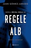 Regele alb - Gyorgy Dragoman - Editura Bookzone
