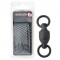 HK - Set 5 varteje cu rulment pt. somn, culoare neagra 5