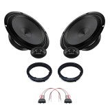 Cumpara ieftin Pachet difuzoare auto Audison Prima dedicat usi spate Skoda Octavia 2019-, RMS 100W