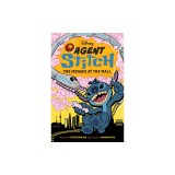 Agent Stitch: The Menace at the Mall