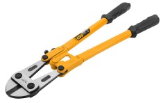 Cleste pentru taiat bolturi 600 mm, Tolsen foto