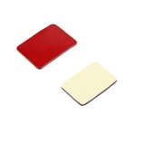 Adeziv compatibil Curved Adhesive Mount pentru GoPro GP14-1, Generic