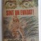 (C471) ROBERT E. BURNS - SUNT UN EVADAT!
