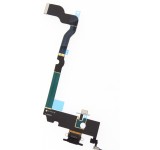 Banda Incarcare iPhone XS Max, Negru, Mufa Dock Conector
