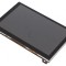 Ecran TFT 5&quot; 800x480 mm cu Controler SSD1963 Fusion v8
