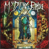 Feel The Misery | My Dying Bride, Rock, Peaceville
