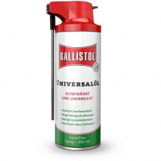 Ballistol Spray Ulei Universal Varioflex 350ML foto